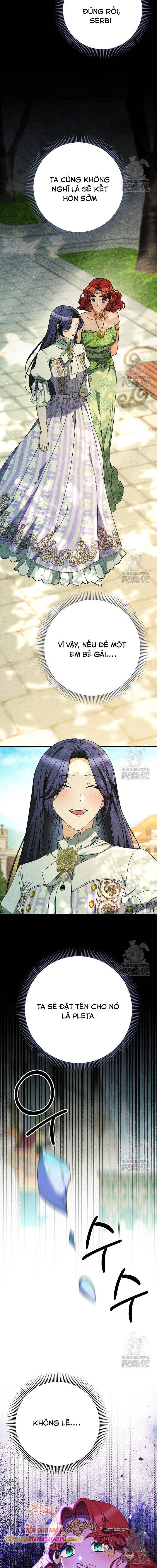 Tôi Đã Nuôi Dạy Em Gái Mình Một Cách Hoàn Hảo - Chapter 65 - Page 25