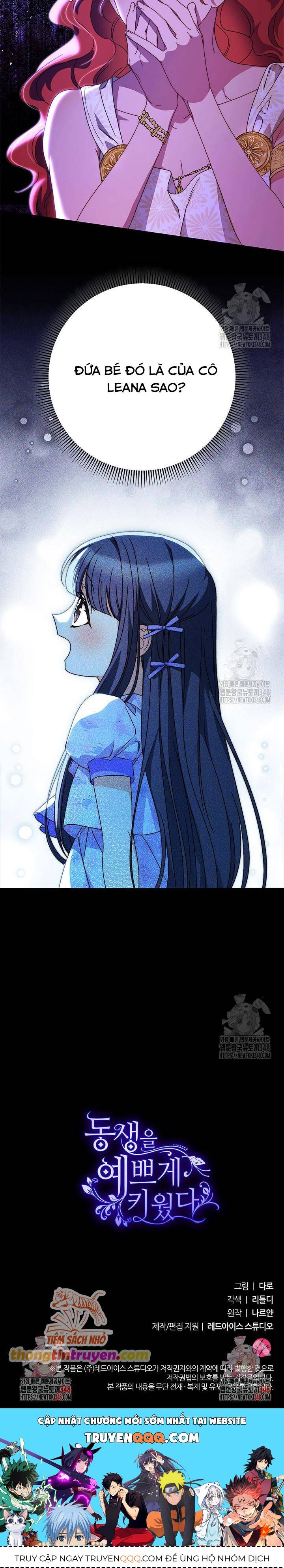 Tôi Đã Nuôi Dạy Em Gái Mình Một Cách Hoàn Hảo - Chapter 65 - Page 26