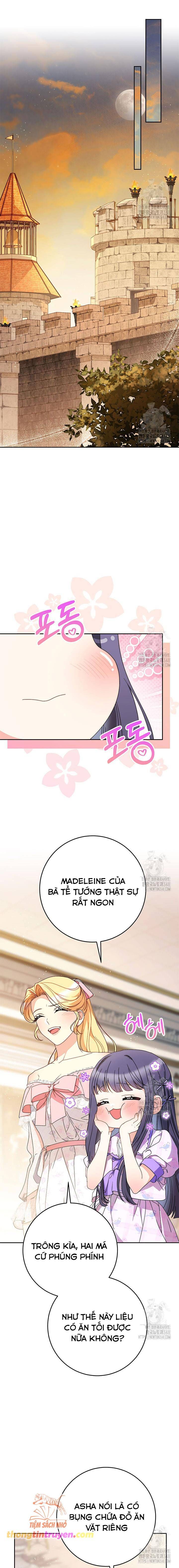 Tôi Đã Nuôi Dạy Em Gái Mình Một Cách Hoàn Hảo - Chapter 65 - Page 5