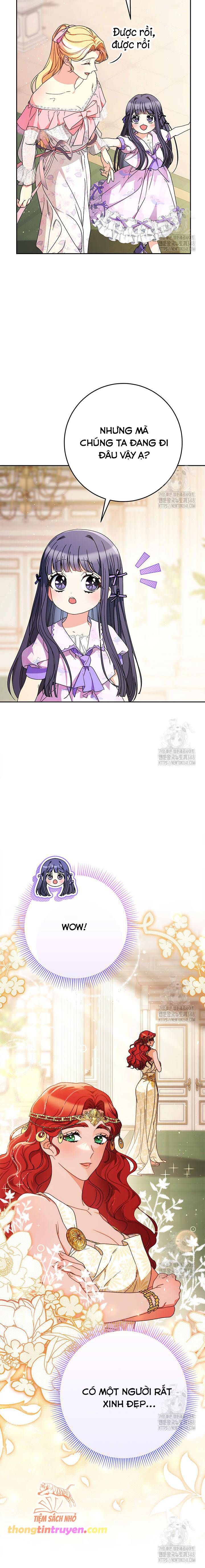 Tôi Đã Nuôi Dạy Em Gái Mình Một Cách Hoàn Hảo - Chapter 65 - Page 6