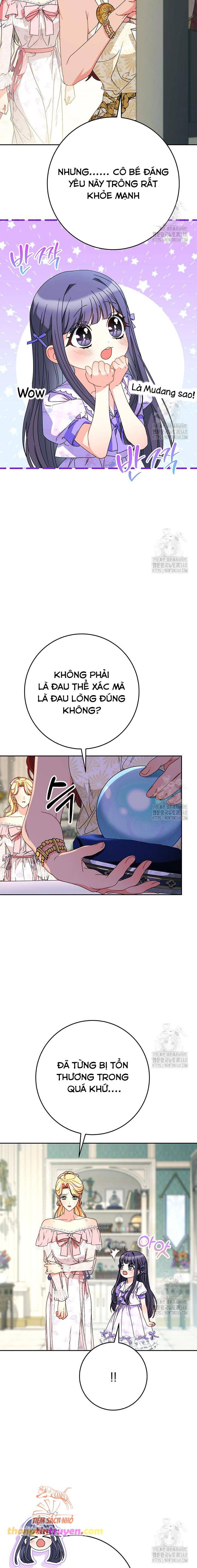 Tôi Đã Nuôi Dạy Em Gái Mình Một Cách Hoàn Hảo - Chapter 65 - Page 8
