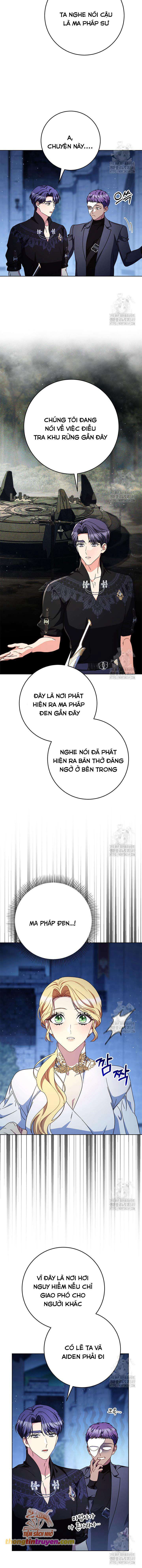 Tôi Đã Nuôi Dạy Em Gái Mình Một Cách Hoàn Hảo - Chapter 66 - Page 10