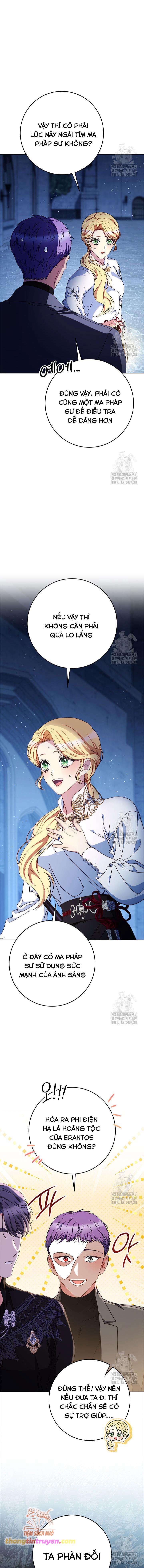 Tôi Đã Nuôi Dạy Em Gái Mình Một Cách Hoàn Hảo - Chapter 66 - Page 11