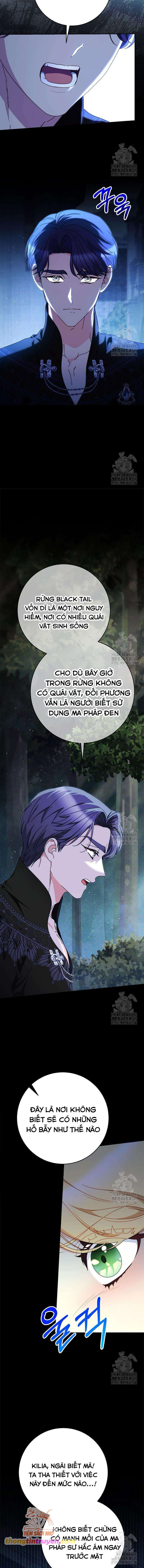 Tôi Đã Nuôi Dạy Em Gái Mình Một Cách Hoàn Hảo - Chapter 66 - Page 12