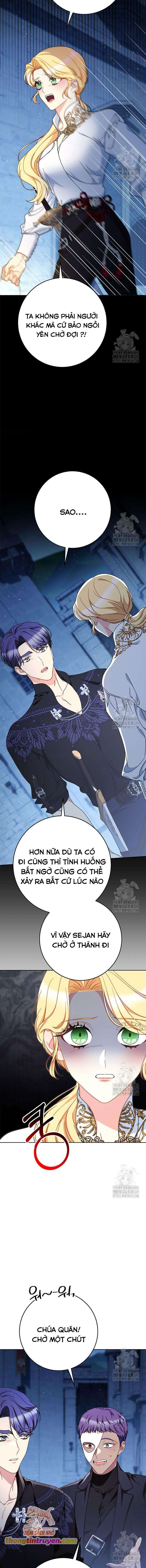 Tôi Đã Nuôi Dạy Em Gái Mình Một Cách Hoàn Hảo - Chapter 66 - Page 13