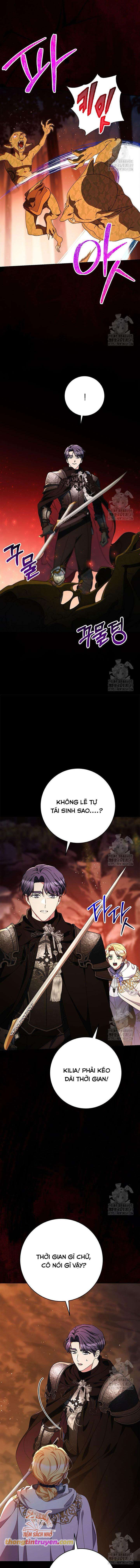 Tôi Đã Nuôi Dạy Em Gái Mình Một Cách Hoàn Hảo - Chapter 66 - Page 14