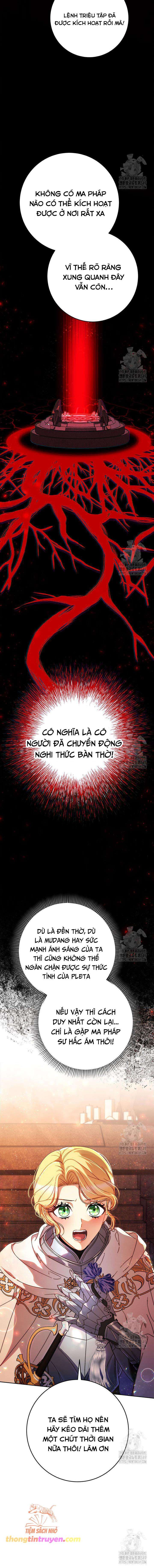 Tôi Đã Nuôi Dạy Em Gái Mình Một Cách Hoàn Hảo - Chapter 66 - Page 16