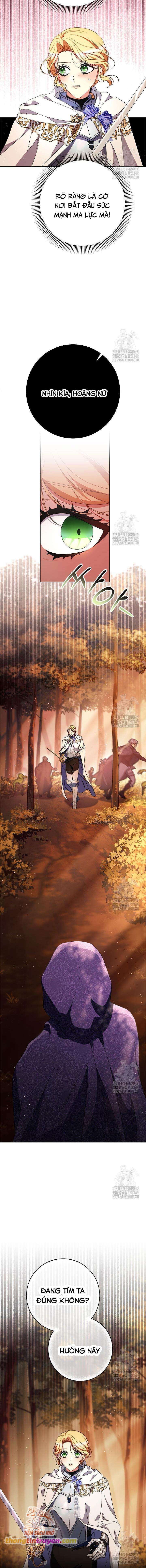 Tôi Đã Nuôi Dạy Em Gái Mình Một Cách Hoàn Hảo - Chapter 66 - Page 18