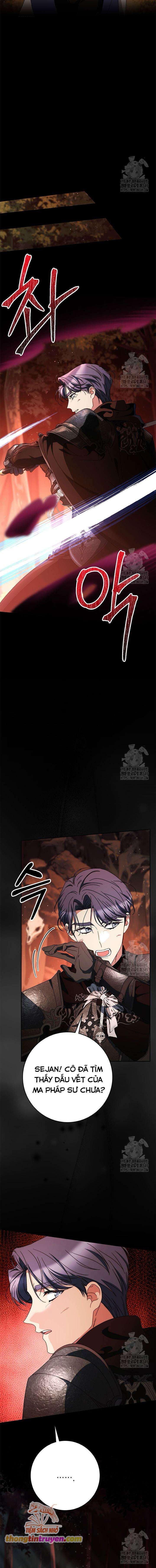 Tôi Đã Nuôi Dạy Em Gái Mình Một Cách Hoàn Hảo - Chapter 66 - Page 19