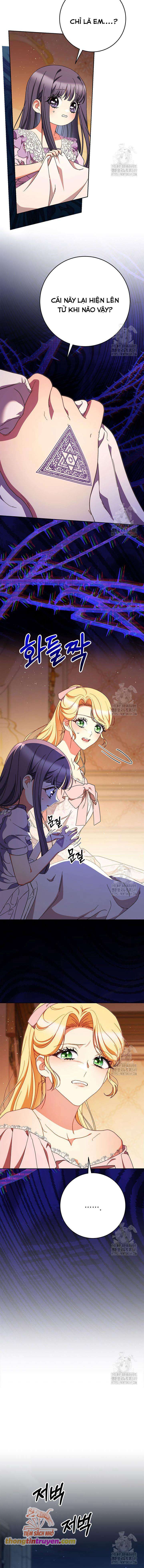 Tôi Đã Nuôi Dạy Em Gái Mình Một Cách Hoàn Hảo - Chapter 66 - Page 5