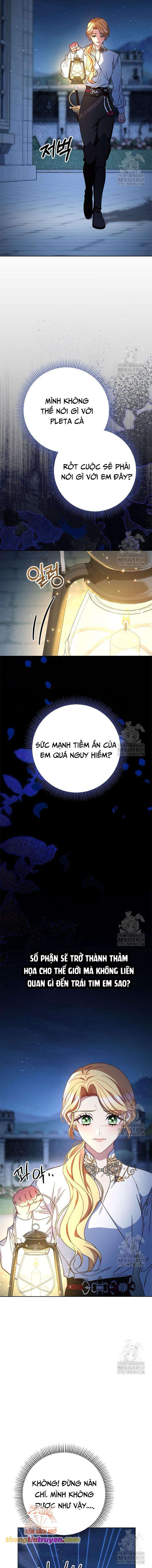 Tôi Đã Nuôi Dạy Em Gái Mình Một Cách Hoàn Hảo - Chapter 66 - Page 6