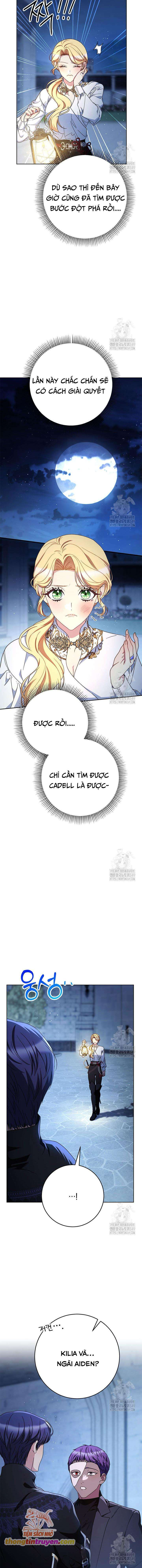 Tôi Đã Nuôi Dạy Em Gái Mình Một Cách Hoàn Hảo - Chapter 66 - Page 7