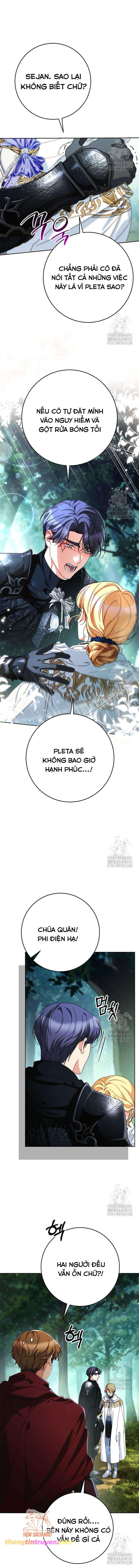 Tôi Đã Nuôi Dạy Em Gái Mình Một Cách Hoàn Hảo - Chapter 67 - Page 10