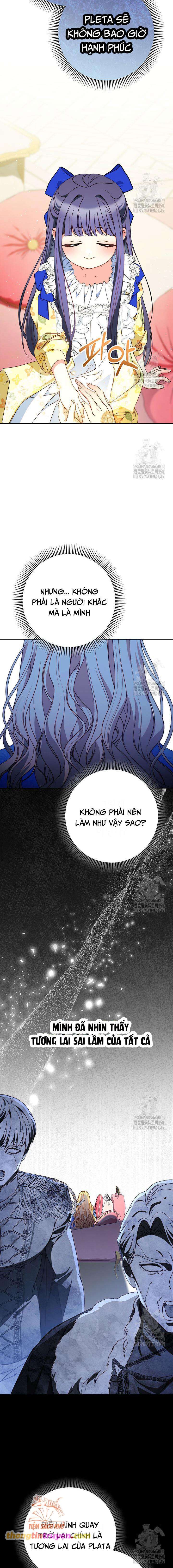 Tôi Đã Nuôi Dạy Em Gái Mình Một Cách Hoàn Hảo - Chapter 67 - Page 14