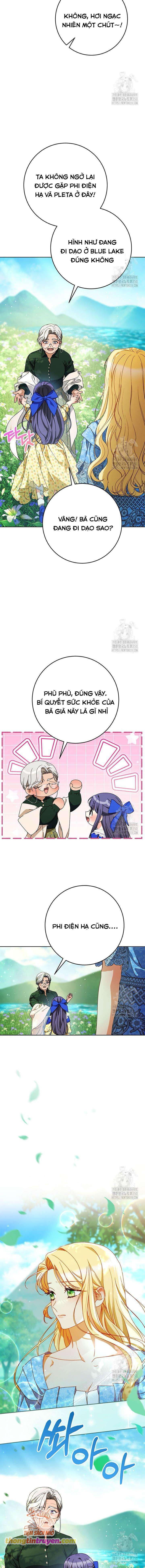 Tôi Đã Nuôi Dạy Em Gái Mình Một Cách Hoàn Hảo - Chapter 67 - Page 18