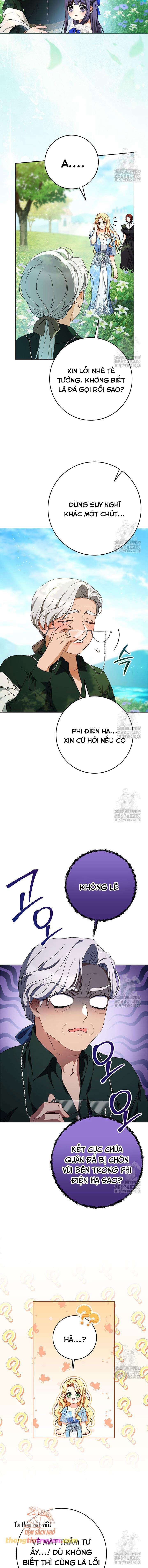 Tôi Đã Nuôi Dạy Em Gái Mình Một Cách Hoàn Hảo - Chapter 67 - Page 19