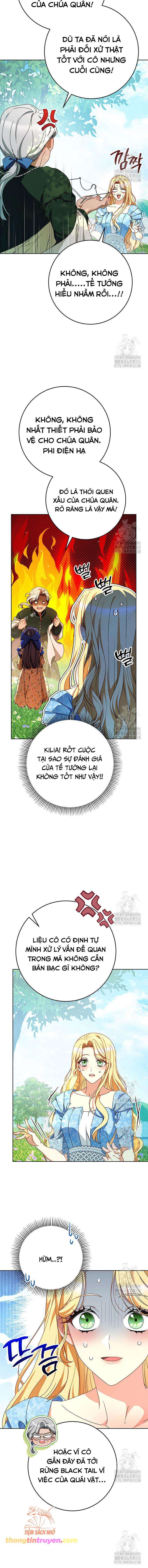 Tôi Đã Nuôi Dạy Em Gái Mình Một Cách Hoàn Hảo - Chapter 67 - Page 20