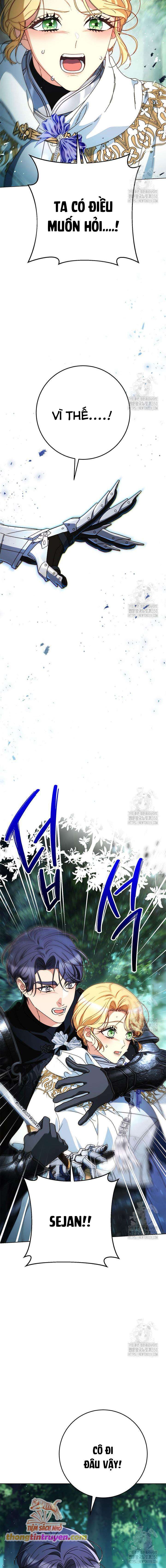 Tôi Đã Nuôi Dạy Em Gái Mình Một Cách Hoàn Hảo - Chapter 67 - Page 3