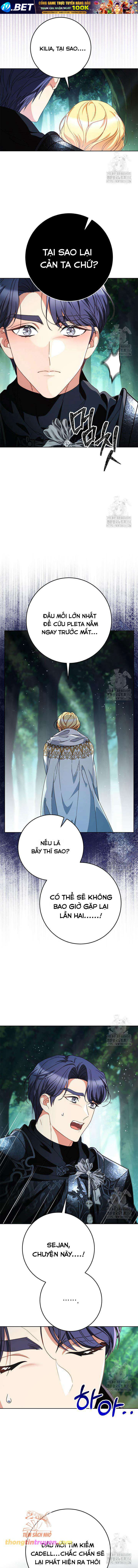 Tôi Đã Nuôi Dạy Em Gái Mình Một Cách Hoàn Hảo - Chapter 67 - Page 6