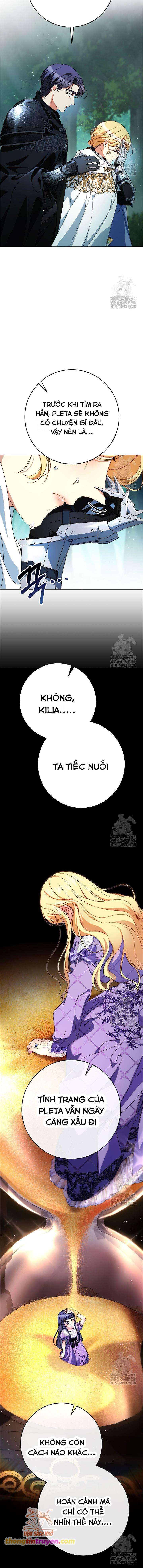 Tôi Đã Nuôi Dạy Em Gái Mình Một Cách Hoàn Hảo - Chapter 67 - Page 7