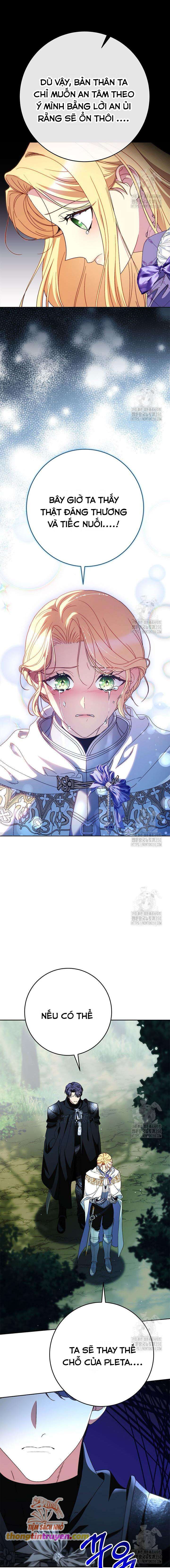 Tôi Đã Nuôi Dạy Em Gái Mình Một Cách Hoàn Hảo - Chapter 67 - Page 8