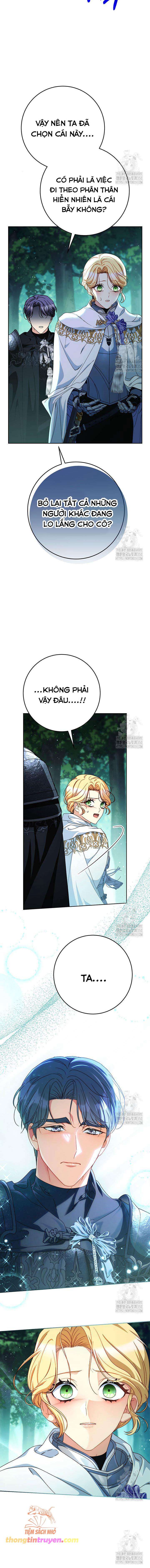 Tôi Đã Nuôi Dạy Em Gái Mình Một Cách Hoàn Hảo - Chapter 67 - Page 9