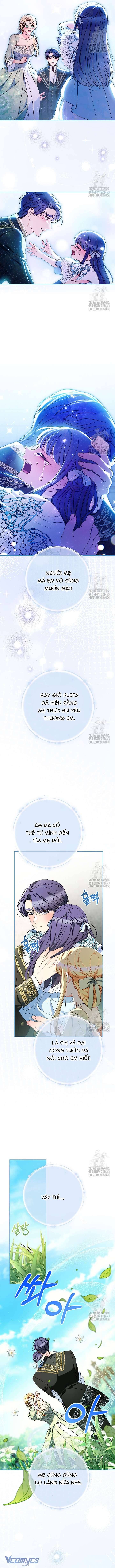 Tôi Đã Nuôi Dạy Em Gái Mình Một Cách Hoàn Hảo - Chapter 70 - Page 10