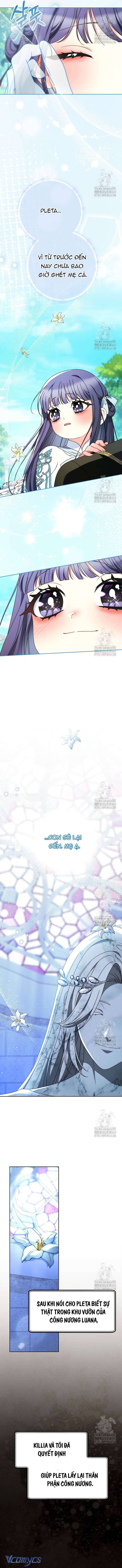 Tôi Đã Nuôi Dạy Em Gái Mình Một Cách Hoàn Hảo - Chapter 70 - Page 11