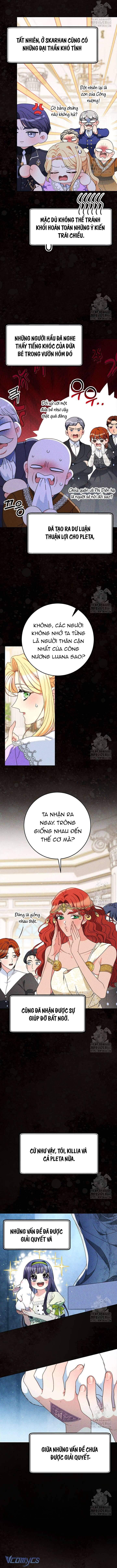 Tôi Đã Nuôi Dạy Em Gái Mình Một Cách Hoàn Hảo - Chapter 70 - Page 12