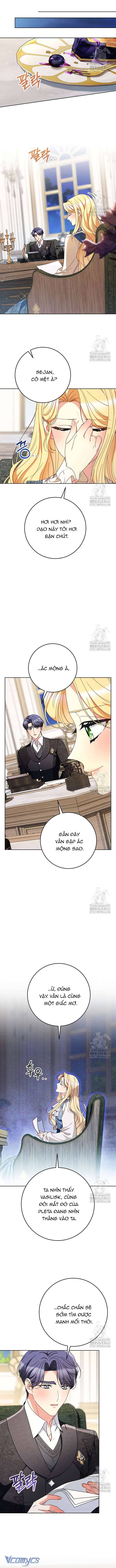 Tôi Đã Nuôi Dạy Em Gái Mình Một Cách Hoàn Hảo - Chapter 70 - Page 16