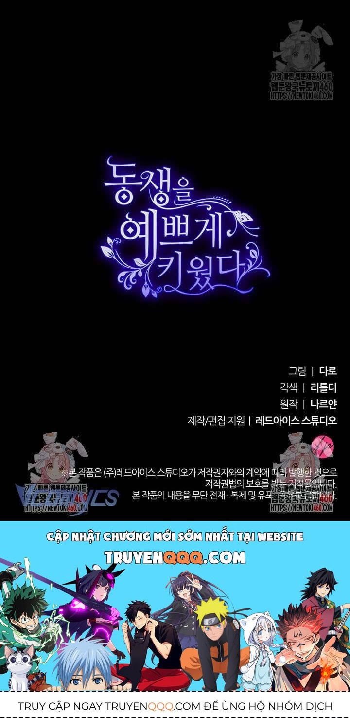 Tôi Đã Nuôi Dạy Em Gái Mình Một Cách Hoàn Hảo - Chapter 70 - Page 18