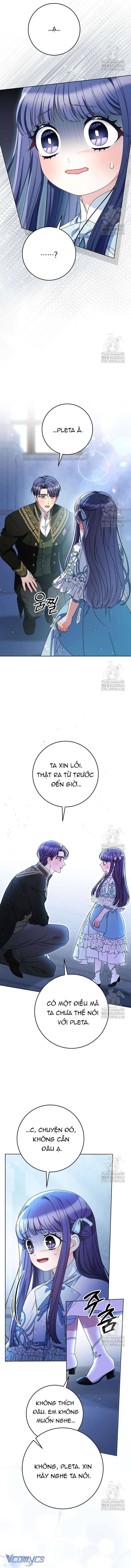 Tôi Đã Nuôi Dạy Em Gái Mình Một Cách Hoàn Hảo - Chapter 70 - Page 3