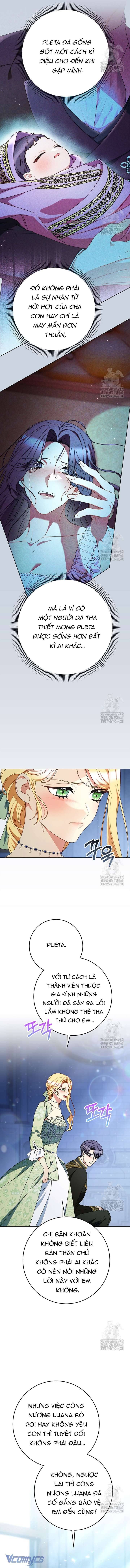 Tôi Đã Nuôi Dạy Em Gái Mình Một Cách Hoàn Hảo - Chapter 70 - Page 8