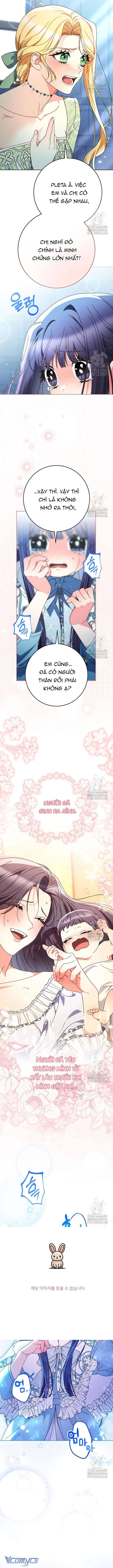 Tôi Đã Nuôi Dạy Em Gái Mình Một Cách Hoàn Hảo - Chapter 70 - Page 9