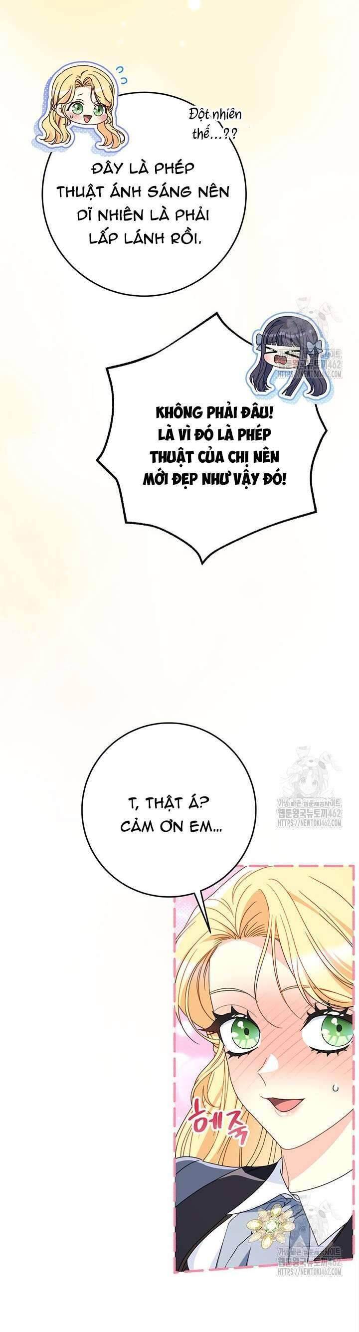 Tôi Đã Nuôi Dạy Em Gái Mình Một Cách Hoàn Hảo - Chapter 74 - Page 10