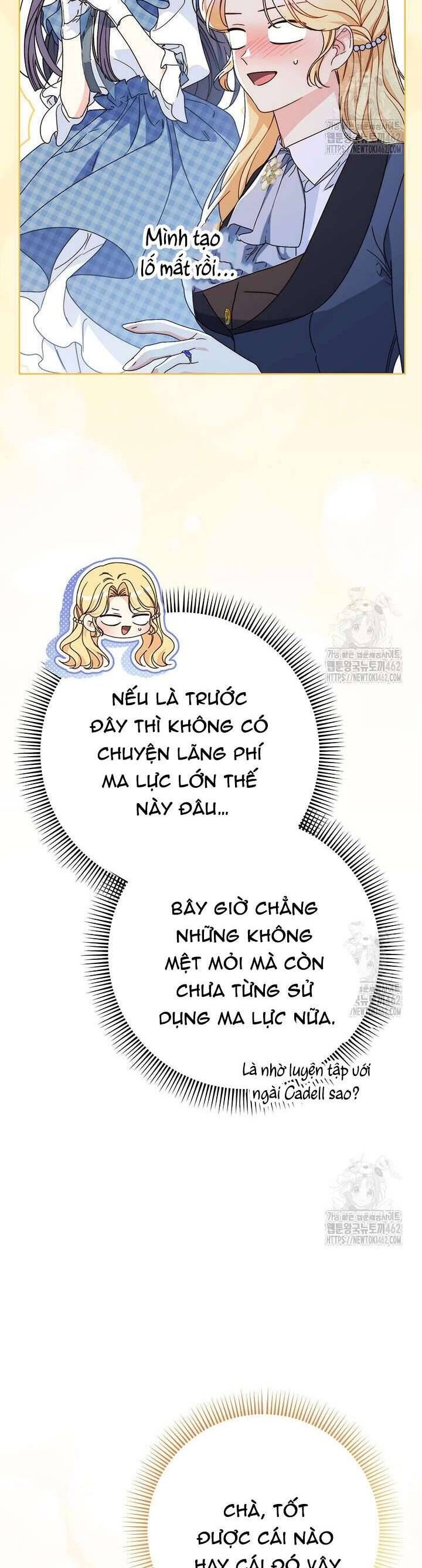 Tôi Đã Nuôi Dạy Em Gái Mình Một Cách Hoàn Hảo - Chapter 74 - Page 16