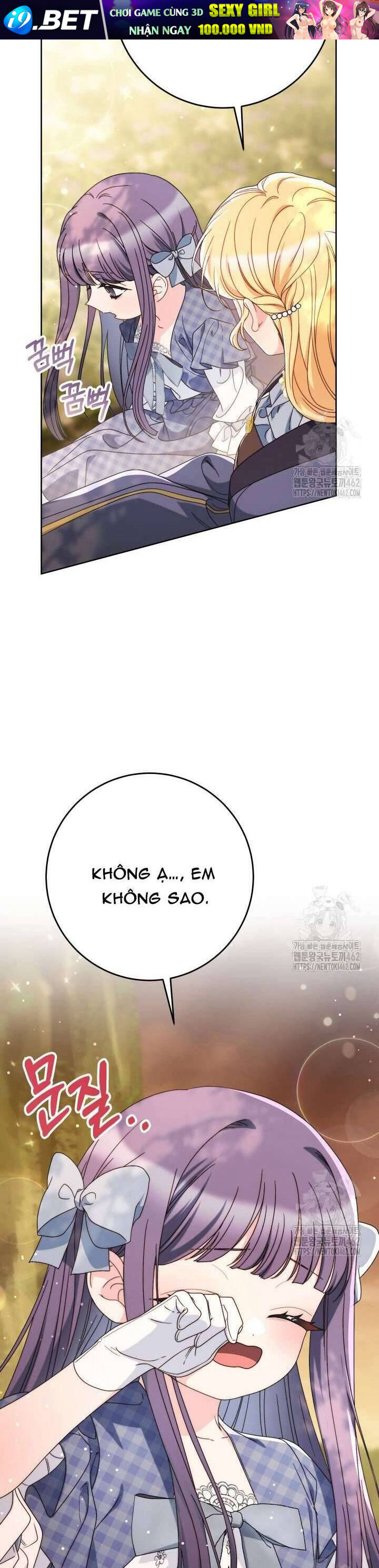 Tôi Đã Nuôi Dạy Em Gái Mình Một Cách Hoàn Hảo - Chapter 74 - Page 20