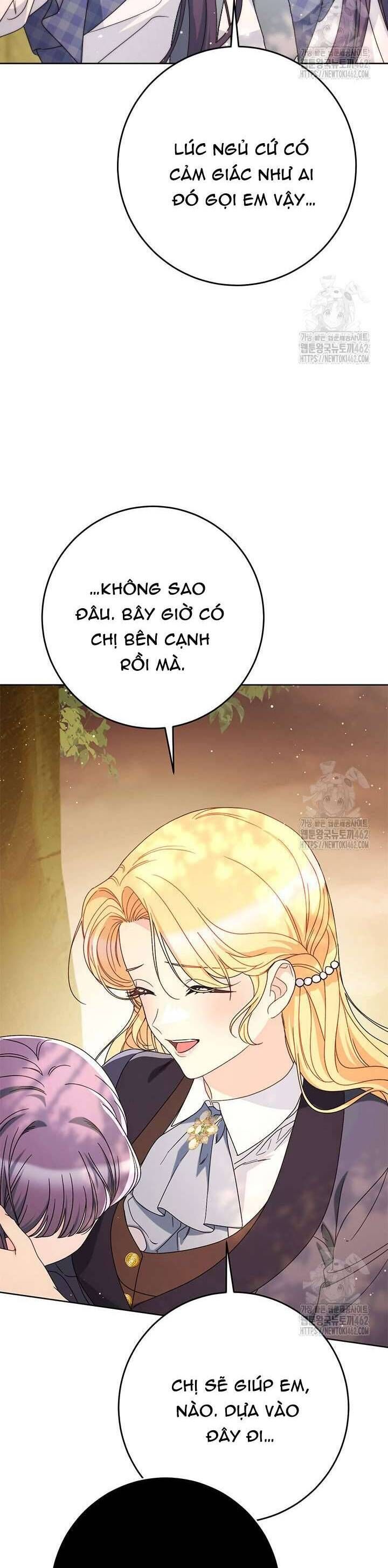 Tôi Đã Nuôi Dạy Em Gái Mình Một Cách Hoàn Hảo - Chapter 74 - Page 21