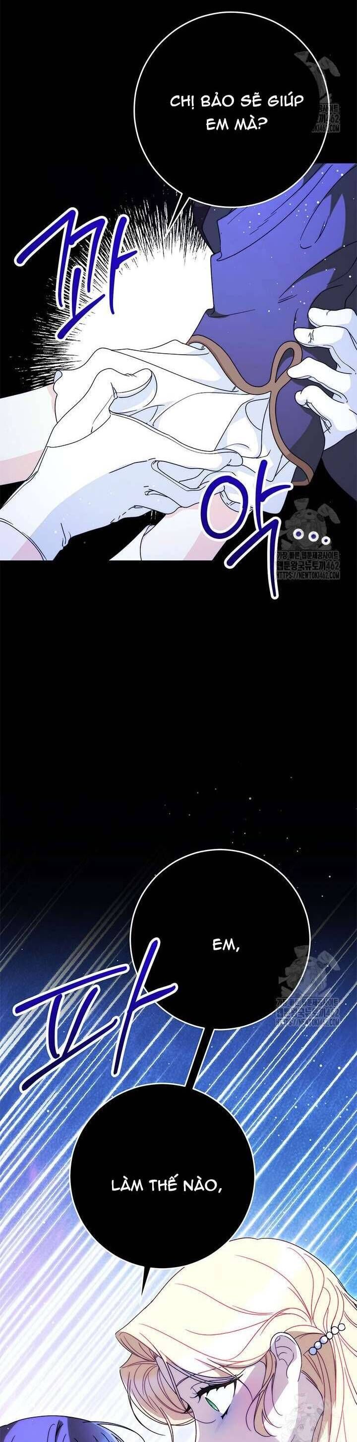 Tôi Đã Nuôi Dạy Em Gái Mình Một Cách Hoàn Hảo - Chapter 74 - Page 23