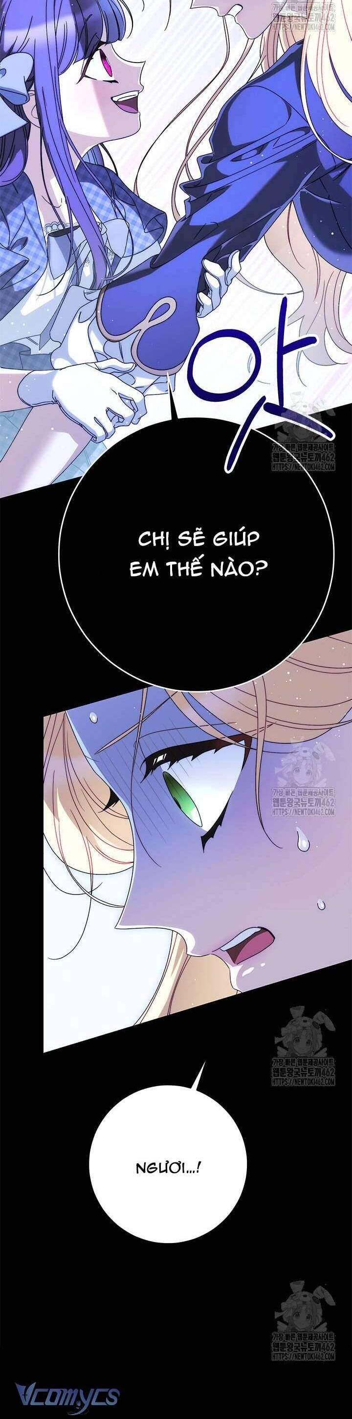 Tôi Đã Nuôi Dạy Em Gái Mình Một Cách Hoàn Hảo - Chapter 74 - Page 24