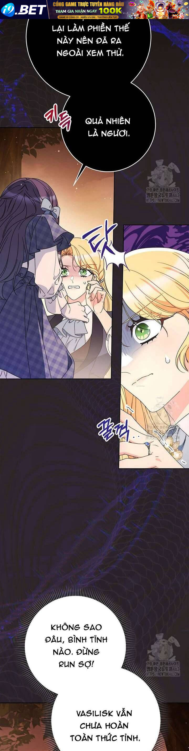 Tôi Đã Nuôi Dạy Em Gái Mình Một Cách Hoàn Hảo - Chapter 74 - Page 26