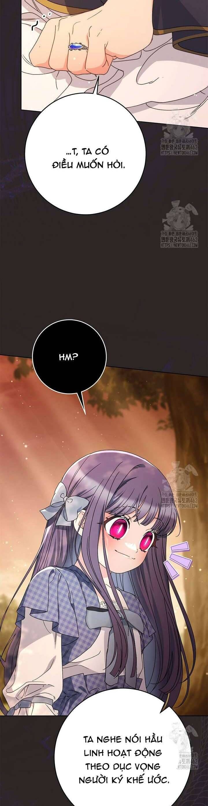 Tôi Đã Nuôi Dạy Em Gái Mình Một Cách Hoàn Hảo - Chapter 74 - Page 28