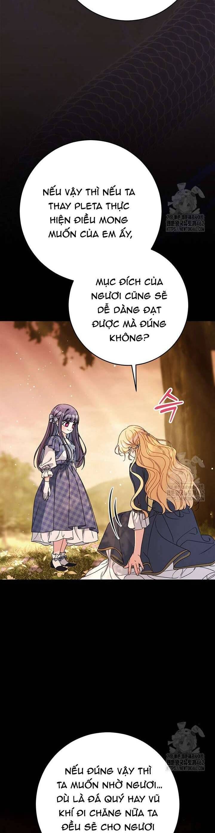 Tôi Đã Nuôi Dạy Em Gái Mình Một Cách Hoàn Hảo - Chapter 74 - Page 29