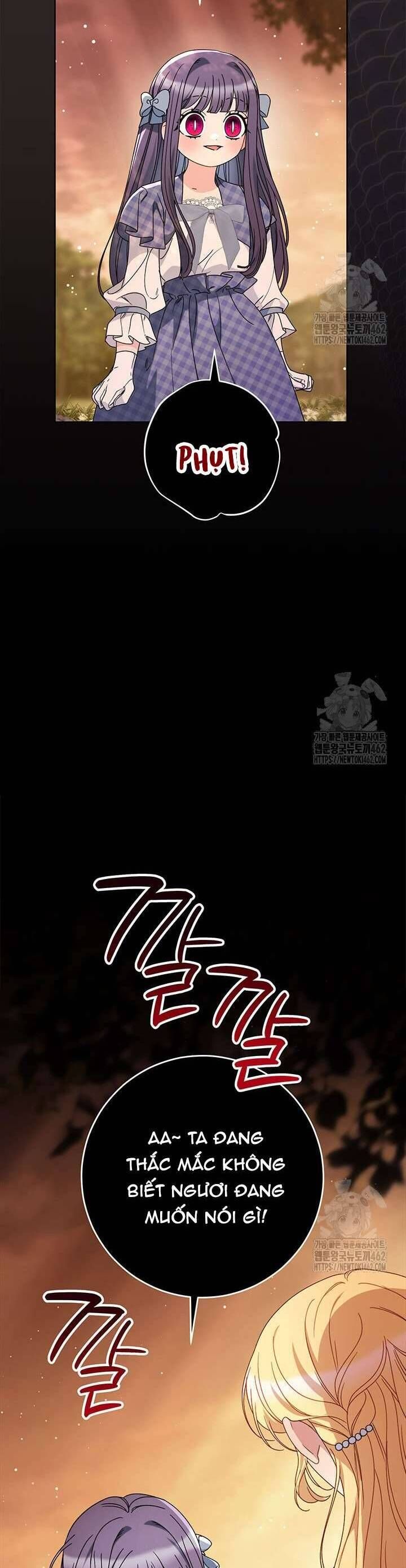 Tôi Đã Nuôi Dạy Em Gái Mình Một Cách Hoàn Hảo - Chapter 74 - Page 31