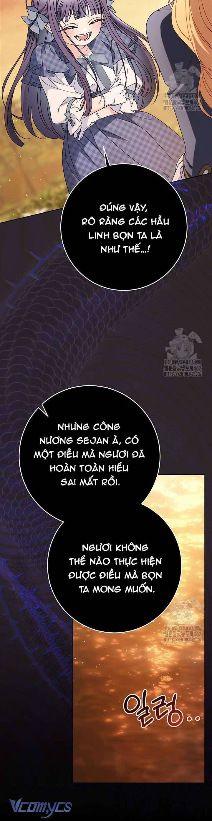 Tôi Đã Nuôi Dạy Em Gái Mình Một Cách Hoàn Hảo - Chapter 74 - Page 32