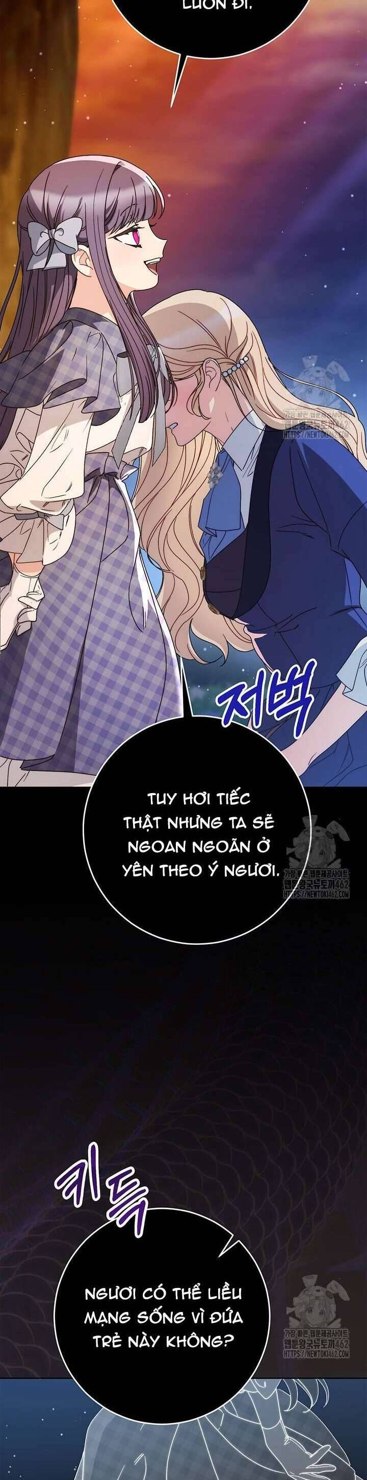 Tôi Đã Nuôi Dạy Em Gái Mình Một Cách Hoàn Hảo - Chapter 74 - Page 35
