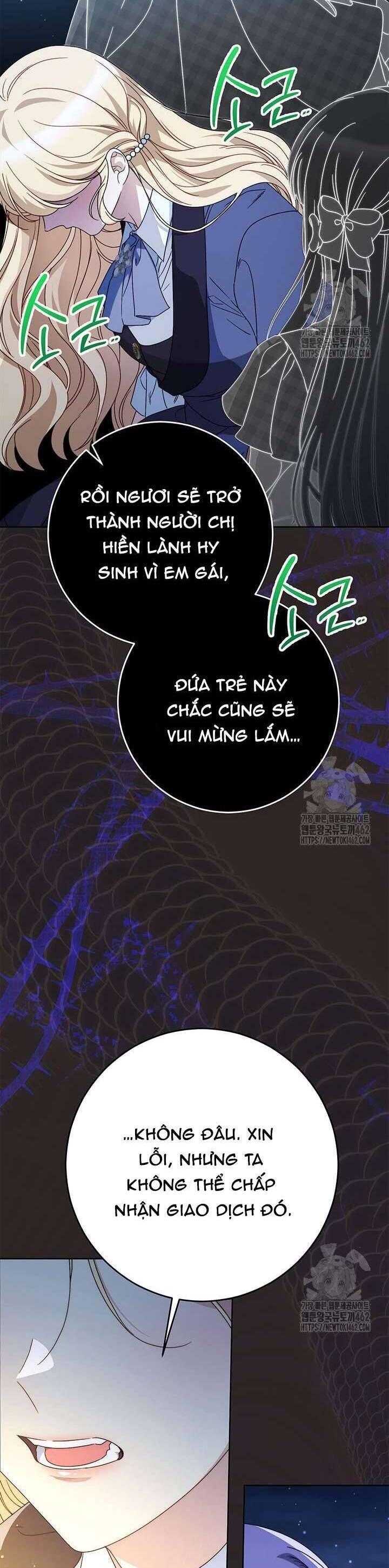 Tôi Đã Nuôi Dạy Em Gái Mình Một Cách Hoàn Hảo - Chapter 74 - Page 36