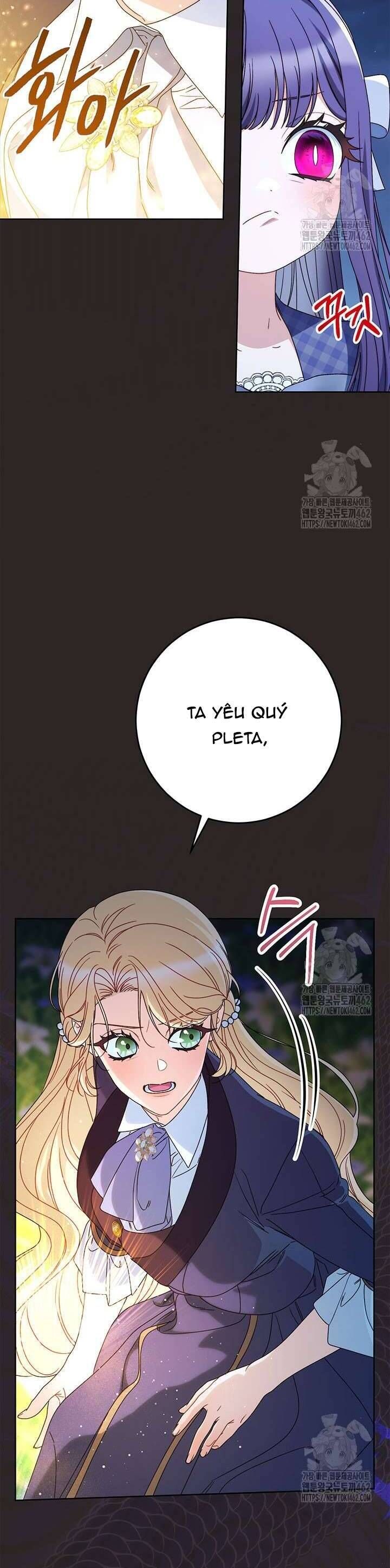 Tôi Đã Nuôi Dạy Em Gái Mình Một Cách Hoàn Hảo - Chapter 74 - Page 37