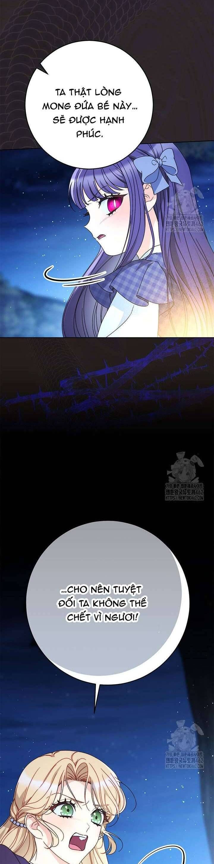 Tôi Đã Nuôi Dạy Em Gái Mình Một Cách Hoàn Hảo - Chapter 74 - Page 38