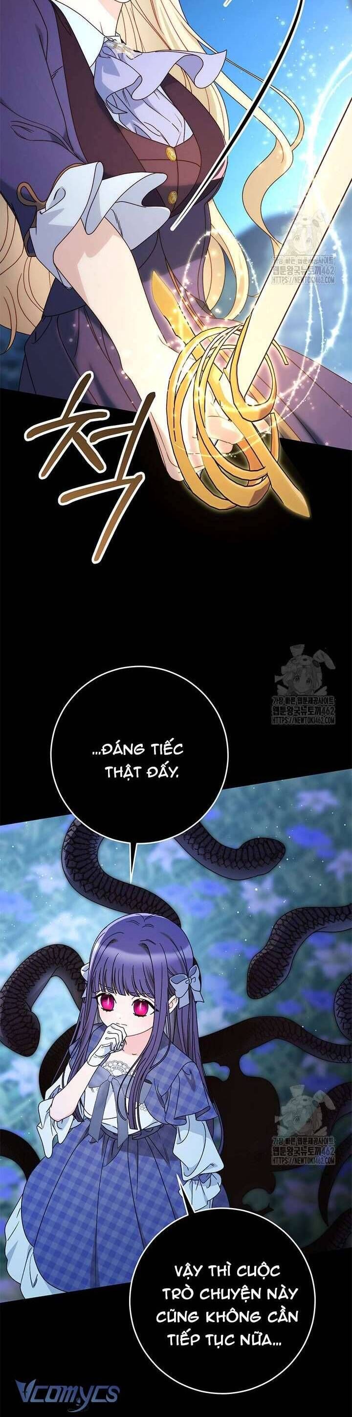 Tôi Đã Nuôi Dạy Em Gái Mình Một Cách Hoàn Hảo - Chapter 74 - Page 39